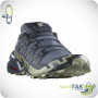 Чоловічі кросівки 42,5 SALOMON SPEEDCROSS 6 GTX сині