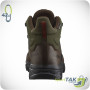Чоловічі черевики 42,5 SALOMON X ULTRA TRACKER GTX