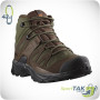Чоловічі черевики 42,5 SALOMON X ULTRA TRACKER GTX