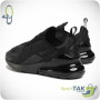 Кросівки чоловічі 42,5 NIKE AIR MAX 270 чорні