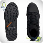 Чоловічі черевики ADIDAS TERREX AX3 MID GTX 42,5