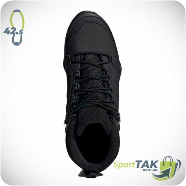 Чоловічі черевики ADIDAS TERREX AX3 MID GTX 42,5