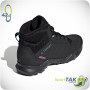 Чоловічі черевики ADIDAS TERREX AX3 MID GTX 42,5