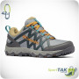Чоловічі кросівки COLUMBIA PEAKFREAK X2 сірі 42,5