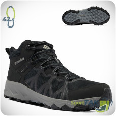 Чоловічі кросівки COLUMBIA PEAKFREAK II MID 42,5