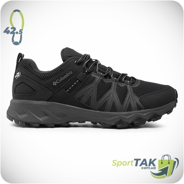 Чоловічі кросівки COLUMBIA PEAKFREAK II 42,5