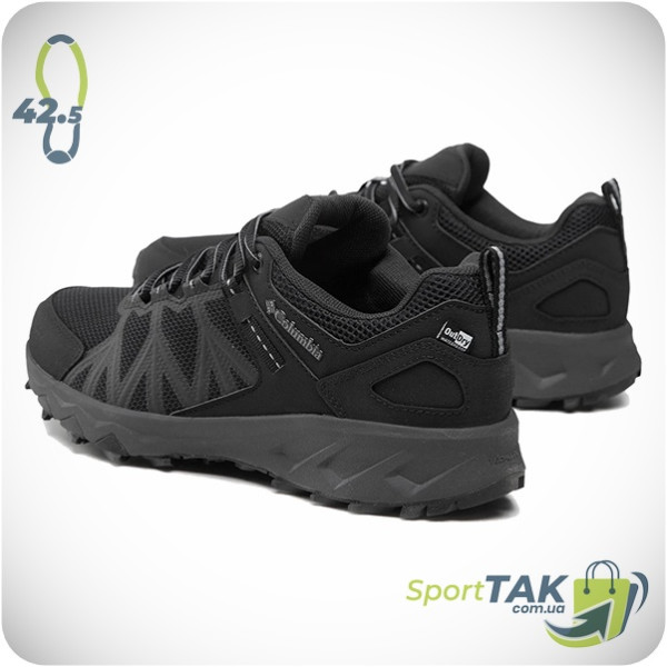 Чоловічі кросівки COLUMBIA PEAKFREAK II 42,5