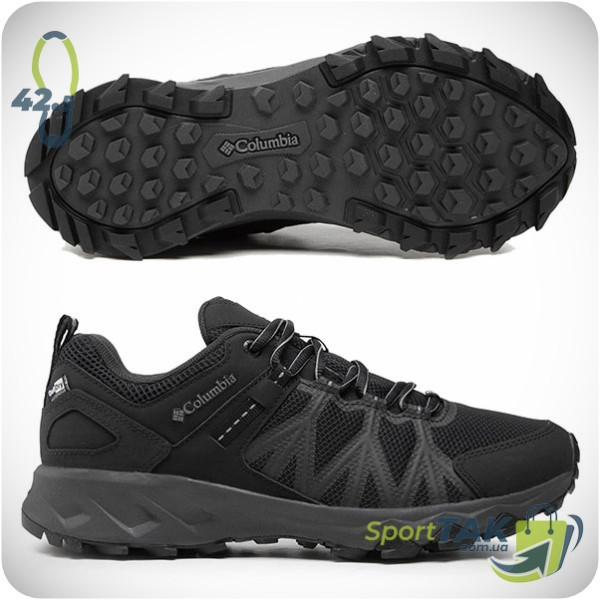 Чоловічі кросівки COLUMBIA PEAKFREAK II 42,5