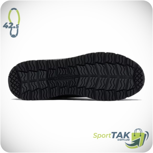 Чоловічі черевики COLUMBIA BUGABOOT CELSIUS II 42,5