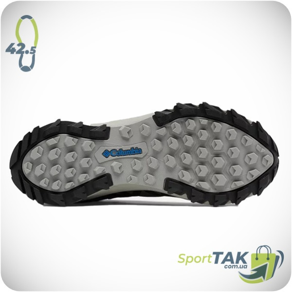 Чоловічі кросівки COLUMBIA PEAKFREAK II MID 42,5 OUTDRY