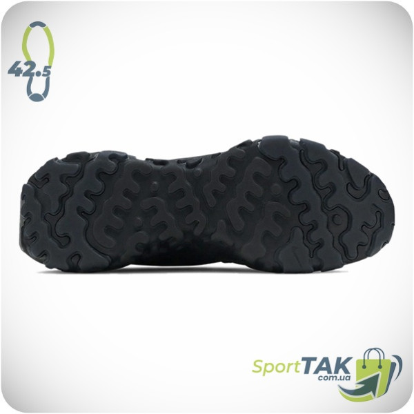Кросівки чоловічі 42,5 NIKE REACT VISION