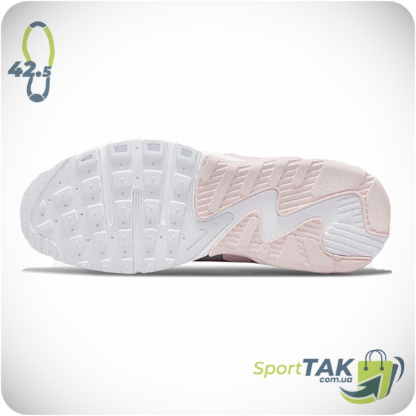 Кросівки чоловічі 42,5 NIKE AIR MAX EXCEE бежеві