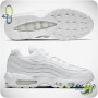 Кросівки чоловічі 42,5 NIKE AIR MAX 95 ESSENTIAL
