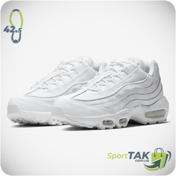 Кросівки чоловічі 42,5 NIKE AIR MAX 95 ESSENTIAL
