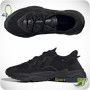Чоловічі кросівки ADIDAS OZWEEGO чорні 42,5