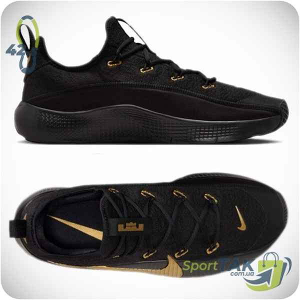 Кросівки чоловічі 42,5 NIKE LEBRON TR1