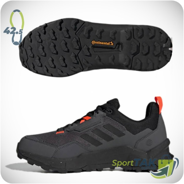 Чоловічі кросівки ADIDAS TERREX AX4 42,5