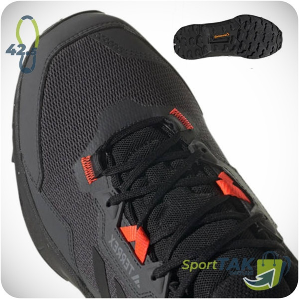 Чоловічі кросівки ADIDAS TERREX AX4 42,5