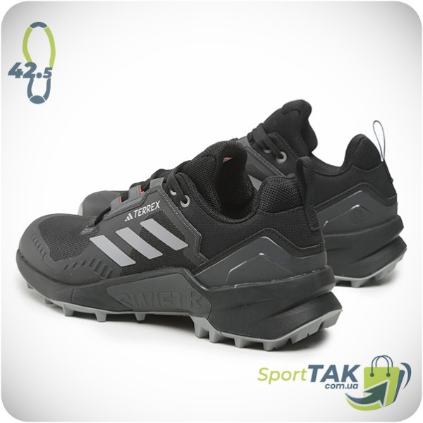 Чоловічі кросівки ADIDAS TERREX SWIFT R3 42,5