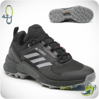 Чоловічі кросівки ADIDAS TERREX SWIFT R3 42,5