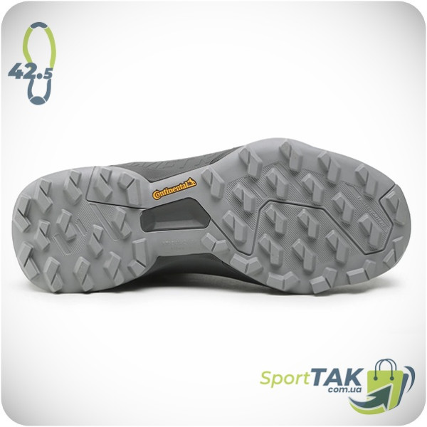 Чоловічі кросівки ADIDAS TERREX SWIFT R3 42,5