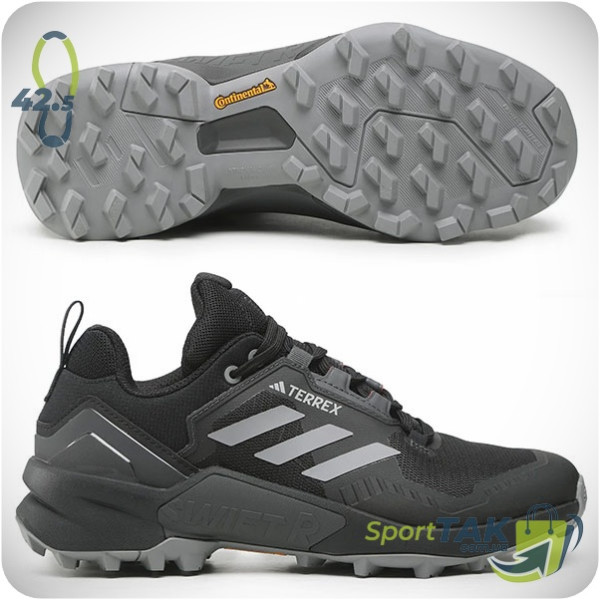 Чоловічі кросівки ADIDAS TERREX SWIFT R3 42,5