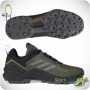 Чоловічі кросівки ADIDAS TERREX SWIFT R3 зелені 42,5