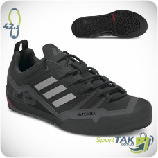 Чоловічі кросівки ADIDAS TERREX SWIFT SOLO 2 42,5