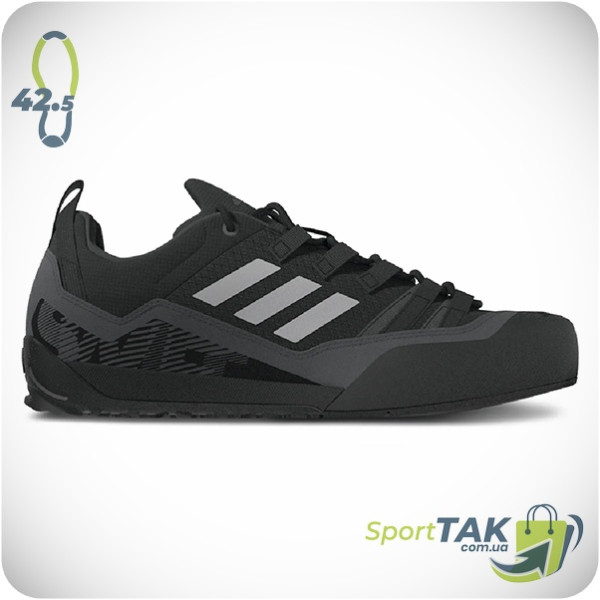 Чоловічі кросівки ADIDAS TERREX SWIFT SOLO 2 42,5