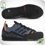Чоловічі кросівки ADIDAS TERREX SWIFT SOLO 2 сині 42,5