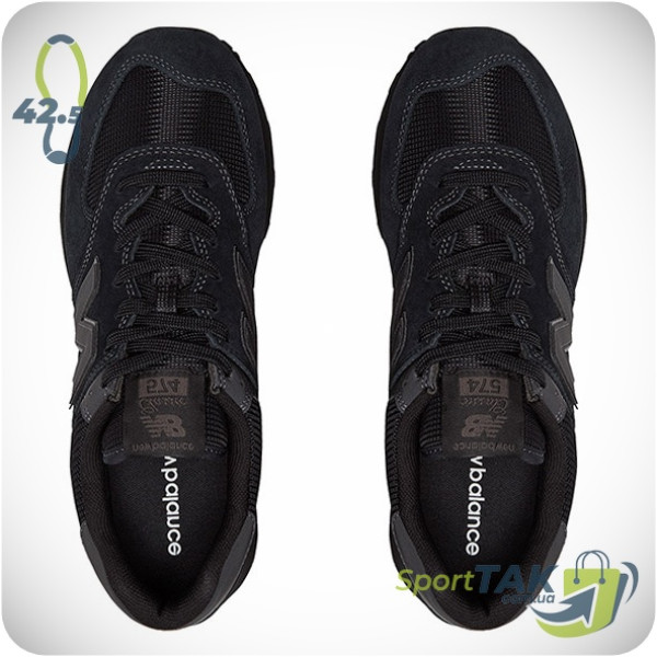 Чоловічі кросівки 42,5 NEW BALANCE 574