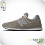 Чоловічі кросівки 42,5 NEW BALANCE 574