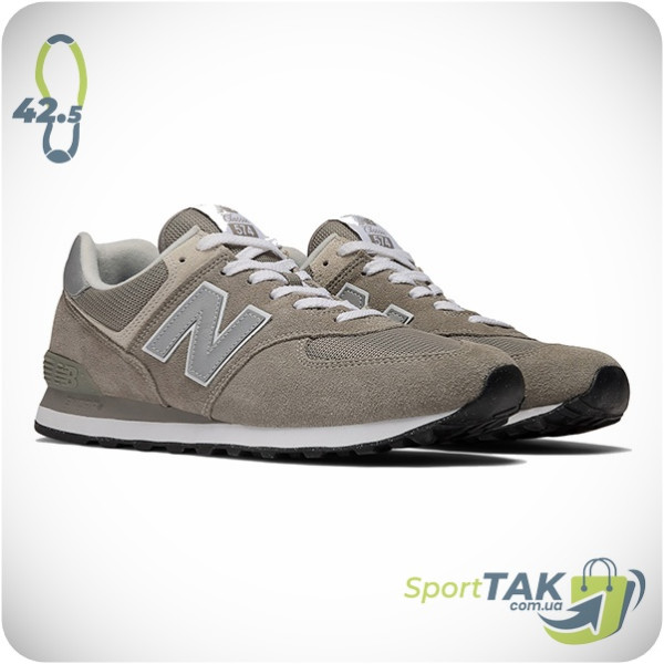 Чоловічі кросівки 42,5 NEW BALANCE 574