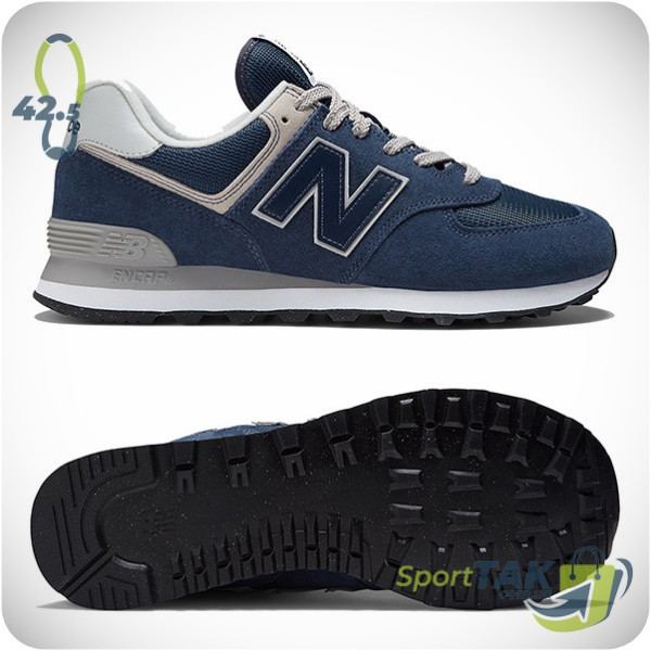 Чоловічі кросівки 42,5 NEW BALANCE 574