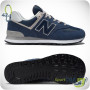 Чоловічі кросівки 42,5 NEW BALANCE 574