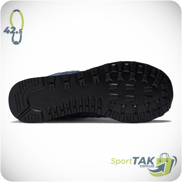 Чоловічі кросівки 42,5 NEW BALANCE 574