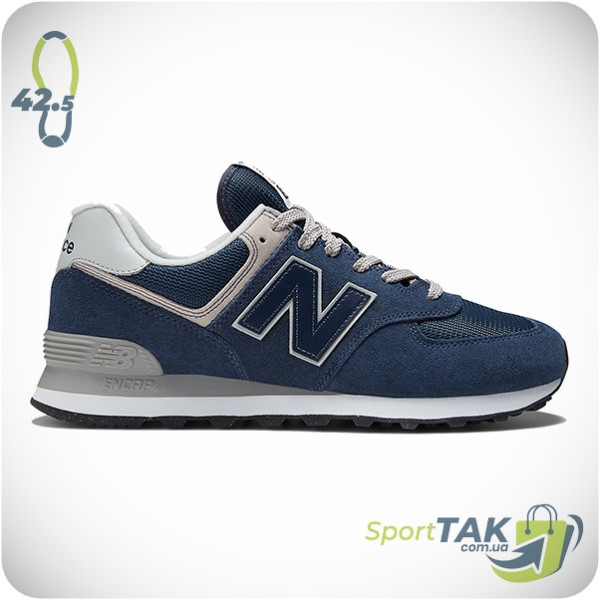 Чоловічі кросівки 42,5 NEW BALANCE 574