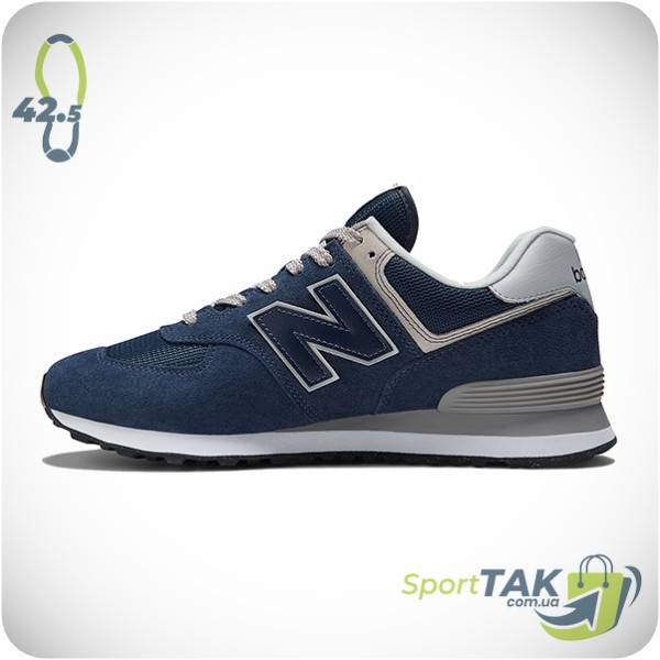 Чоловічі кросівки 42,5 NEW BALANCE 574