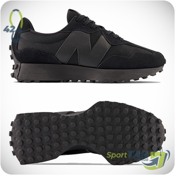 Чоловічі кросівки 42,5 NEW BALANCE 327