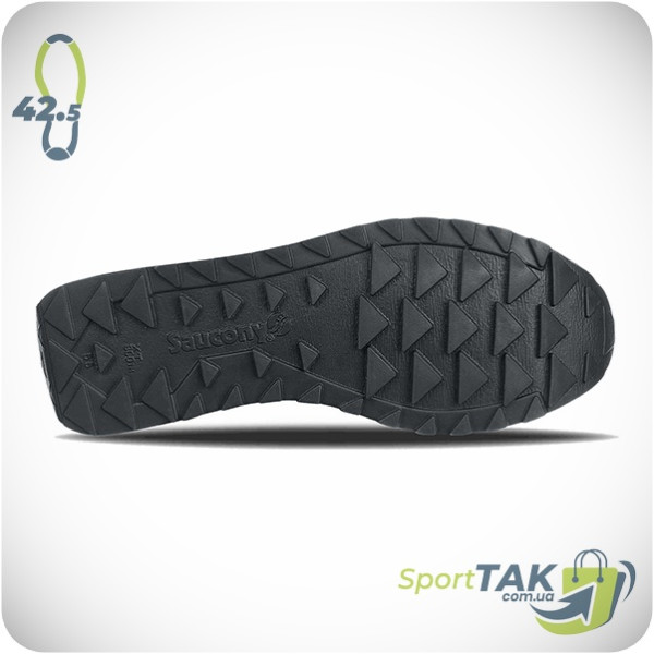 Чоловічі кросівки 42,5 SAUCONY JAZZ ORIGINAL сині 