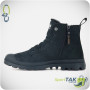 Черевики чоловічі 42 PALLADIUM PAMPA HI ZIP WL
