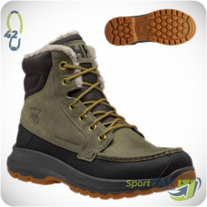 Черевики чоловічі 42 HELLY HANSEN GARIBALDI V3 зелені