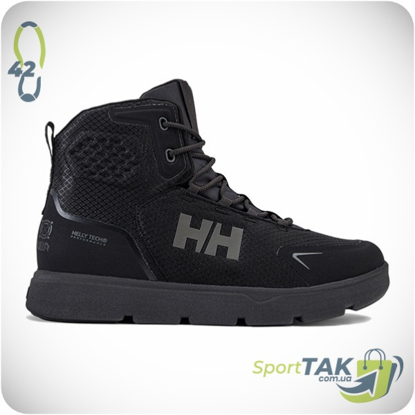 Черевики чоловічі 42 HELLY HANSEN CANYON ULLR