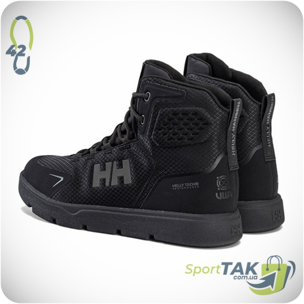Черевики чоловічі 42 HELLY HANSEN CANYON ULLR