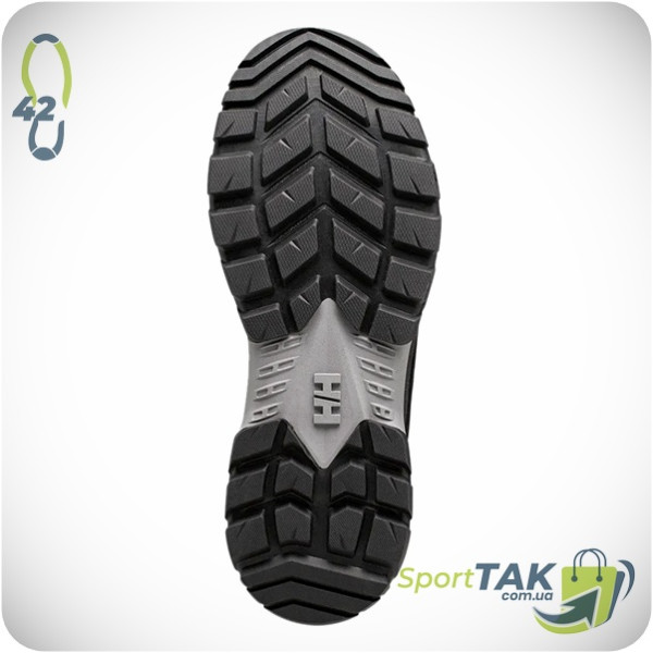 Черевики чоловічі 42 HELLY HANSEN CRESTONE ULLR HT