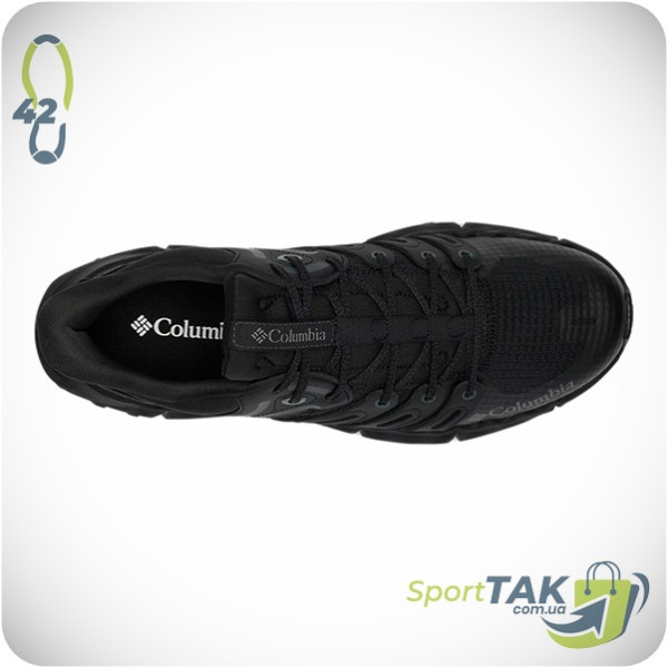 Чоловічі кросівки COLUMBIA VOYAGER FLX PCT 42