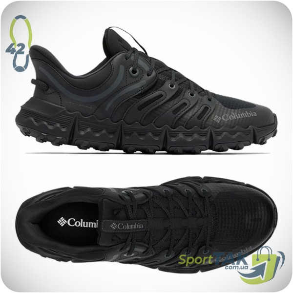 Чоловічі кросівки COLUMBIA VOYAGER FLX PCT 42