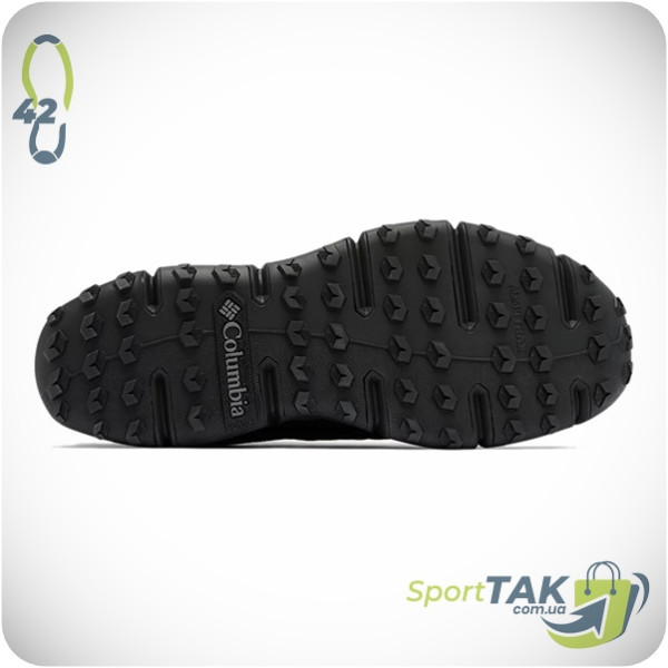 Чоловічі кросівки COLUMBIA VOYAGER FLX PCT 42