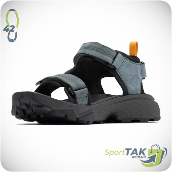 Чоловічі сандалії COLUMBIA PEAKFREAK RUSH SADAL 42