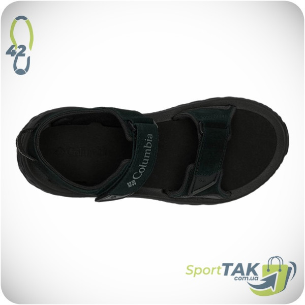 Чоловічі сандалії COLUMBIA KONOSHIKER 2 STRAP 42